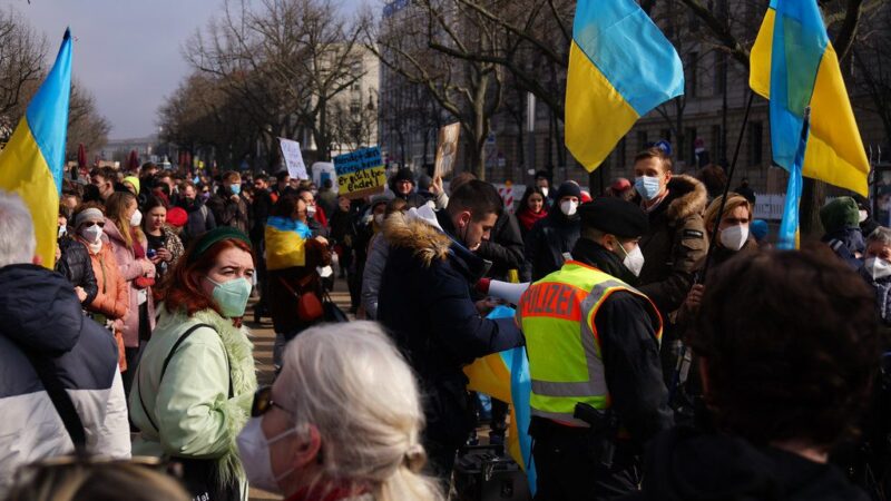 Vance’as meta šešėlį Europos lyderiams: ar jie tikrai nesuinteresuoti taika Ukrainoje?