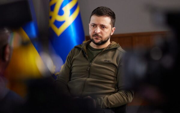 Ar taika tik iliuzija: Zelenskis pateikia faktus, kurie verčia abejoti Putino ketinimais