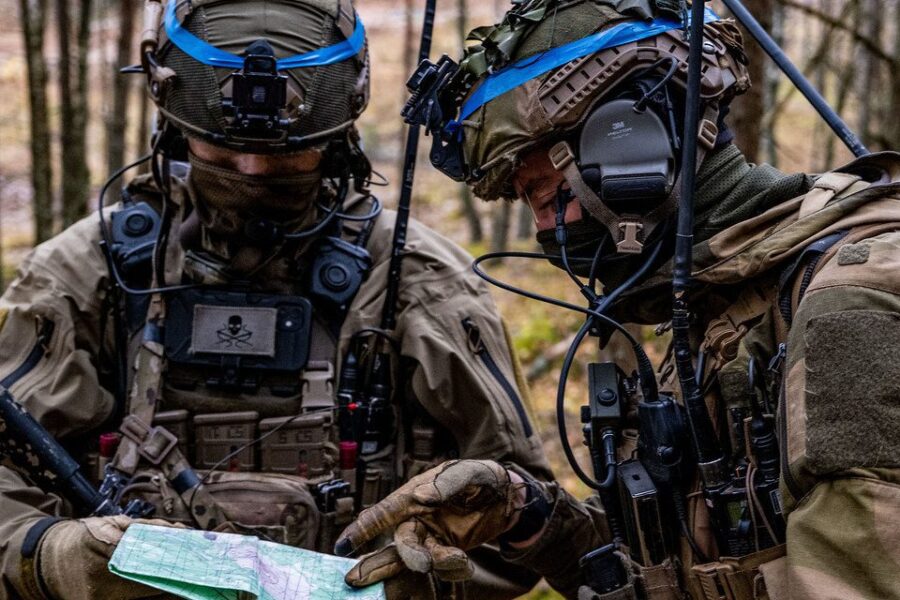 Auga baimė dėl NATO ateities: pratybos vyksta, tačiau tikroji priežastis kelia nerimą