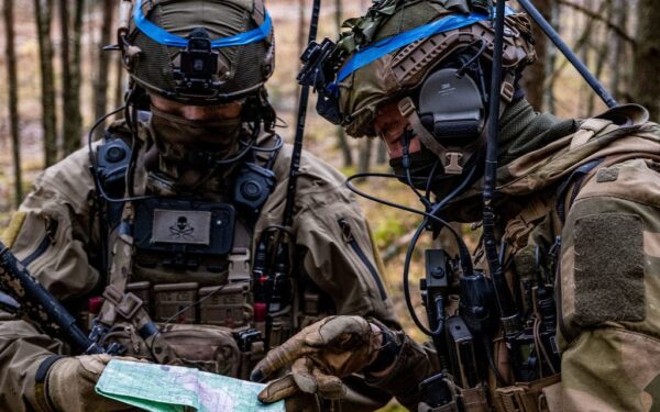 Trumpo žodžiai apie NATO kelia nerimą, bet Lietuvoje įžvelgiama milžiniška