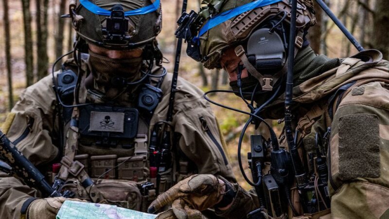 Trumpo žodžiai apie NATO kelia nerimą, bet Lietuvoje įžvelgiama milžiniška