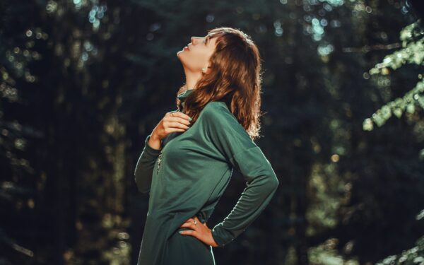 Garsi aktorė prabilo apie menopauzę: įvardinta klaida, kurią daro daugelis moterų