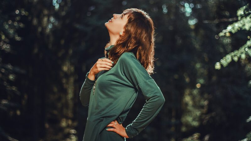 Garsi aktorė prabilo apie menopauzę: įvardinta klaida, kurią daro daugelis moterų