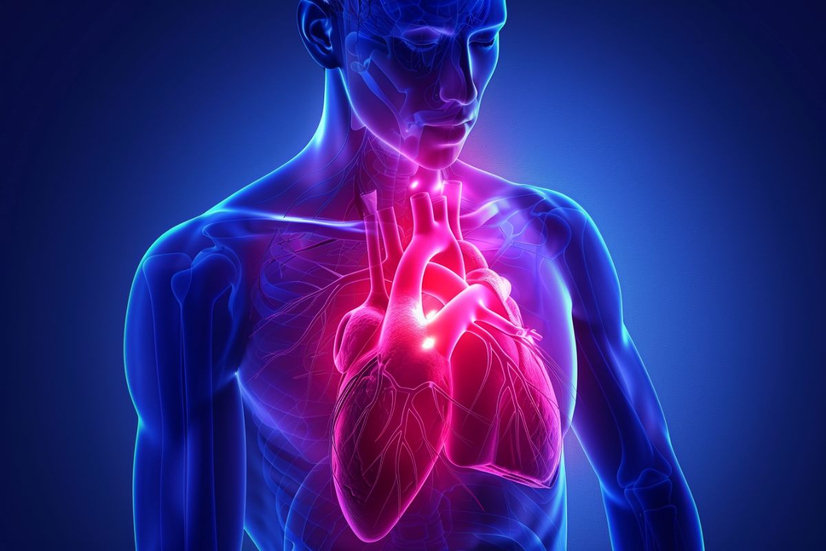 8 širdies ligos požymiai, kuriuos būtina žinoti kiekvienam