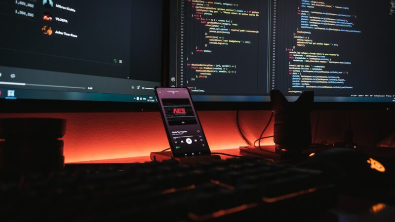 Greitas programavimas DI pagalba: atskleidė, kodėl entuziastams tai pavojingai patogu