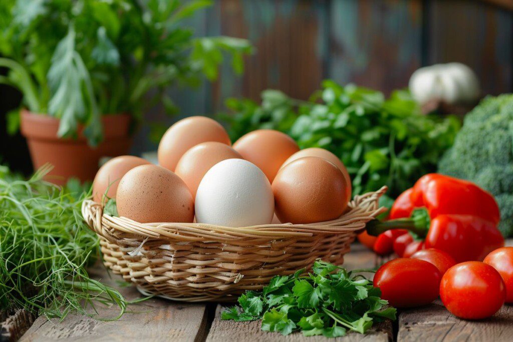 Kiaušiniai ir diabetas: kaip kasdieninis vartojimas mažina ligos riziką – Cholesterolio mito paneigimas ir naujos žinios