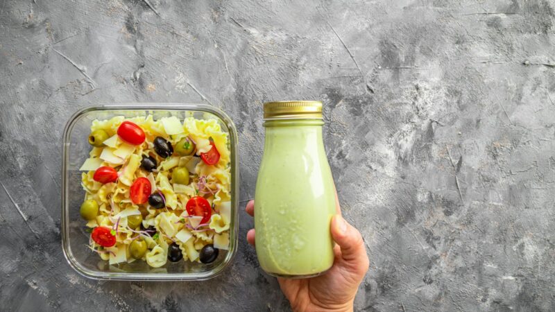 25 proc. lietuvių jau keičia įpročius: ką jie deda į pietų dėžutę, kad jaustųsi sotūs visą dieną?