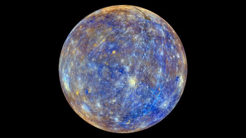 Ar Merkurijus tikrai tėra miręs akmuo? Naujas tyrimas atskleidė visiškai kitokį šios planetos veidą