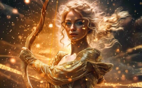 Šeštadienio citata: trys zodiako ženklai atskleis savo beribį potencialą