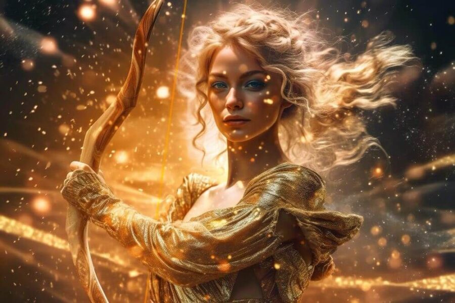Šeštadienio citata: trys zodiako ženklai atskleis savo beribį potencialą