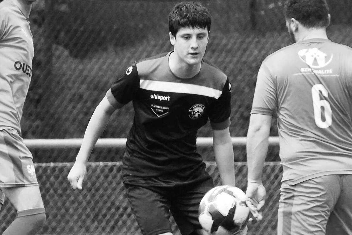 Pasaulį sukrėtė jauno futbolininko mirtis: viena asmenukė jaunuoliui kainavo gyvybę