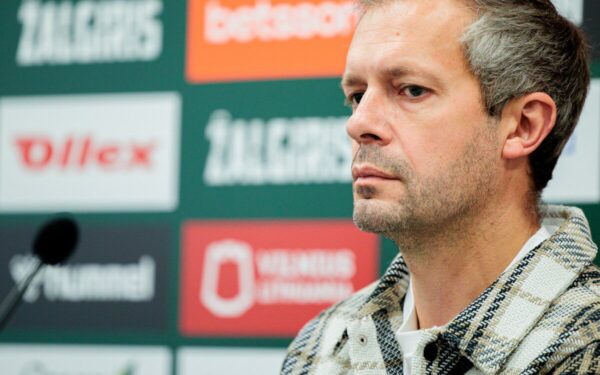 Prezidento kėdė krypsta konservatorių link? Apklausos rezultatai kursto diskusijas