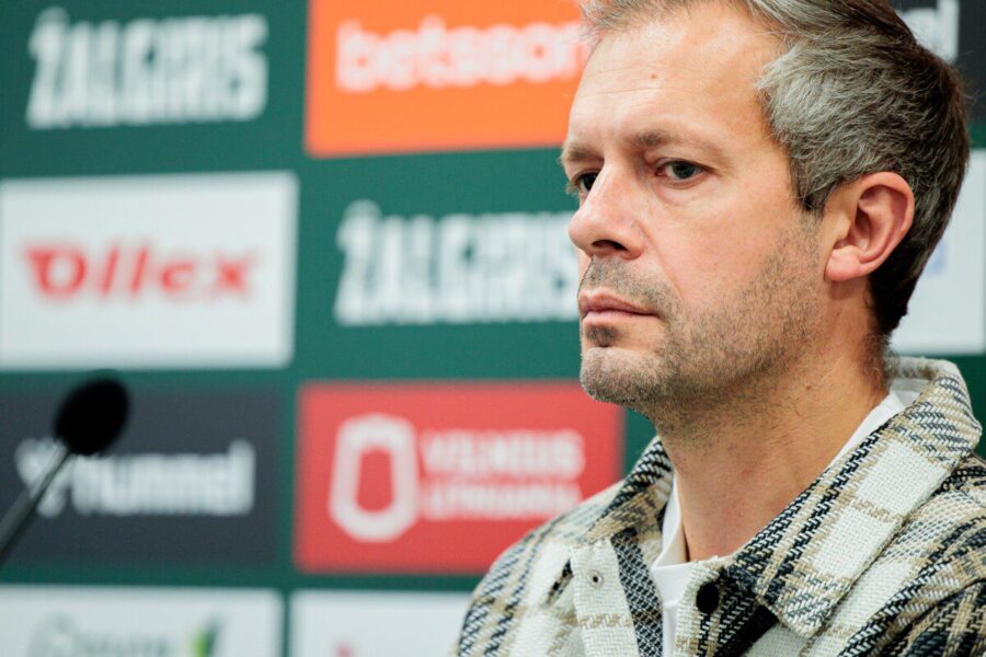 Prezidento kėdė krypsta konservatorių link? Apklausos rezultatai kursto diskusijas