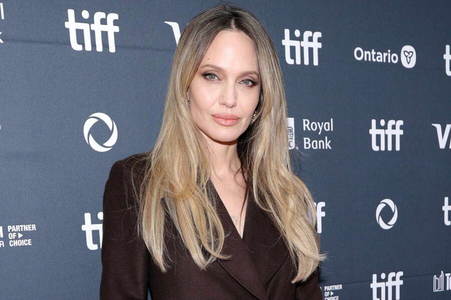 Ar tai atsisveikinimo pradžia? Angelina Jolie veiksmai JAV kelia klausimų