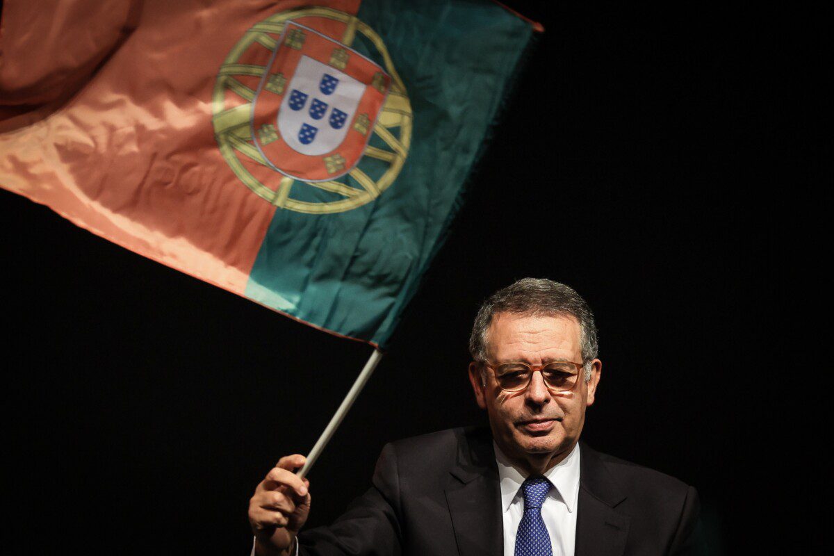 Rinkimų drama tęsiasi: Portugalijos rinkėjų dar laukia lemiamas pasirinkimas