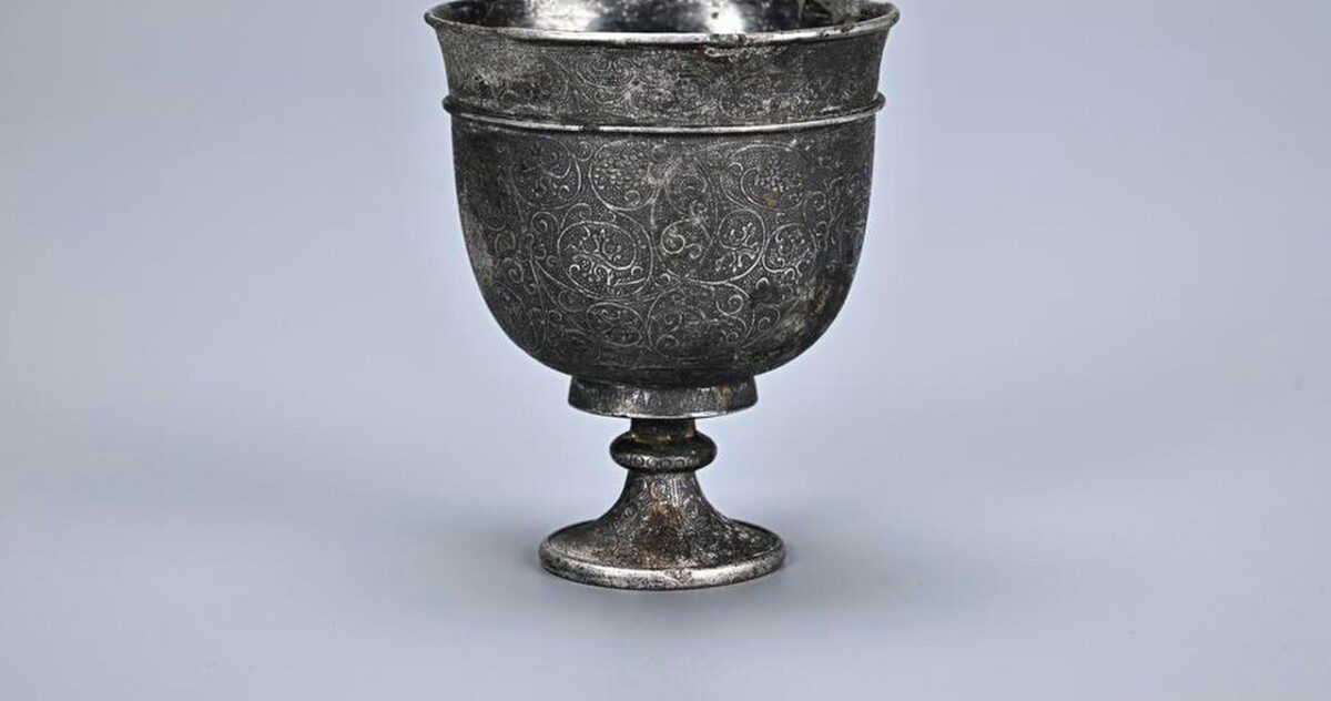 Kinijoje atkasta paslaptinga Tang princesės kapavietė: auksas, sidabras ir persiški lobiai