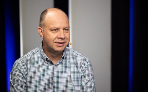 Kas vyksta iš tikrųjų? Veryga neslepia abejonių dėl pateiktų kaltinimų Skverneliui