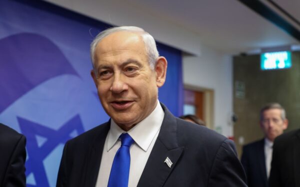 Netanyahu ruošiasi vykti į JAV, o Iranas meta rimtą perspėjimą dėl diplomatijos ateities