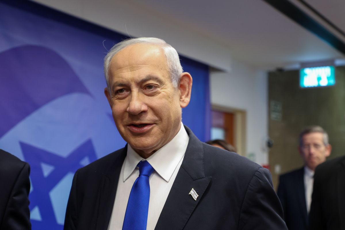 Netanyahu ruošiasi vykti į JAV, o Iranas meta rimtą perspėjimą dėl diplomatijos ateities