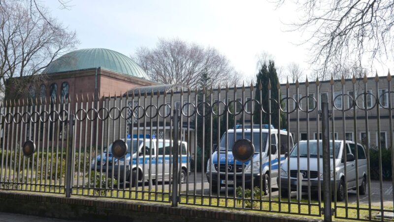 Vokietijos prokurorai skambina pavojaus varpais: tiriama dar per 100 mirčių