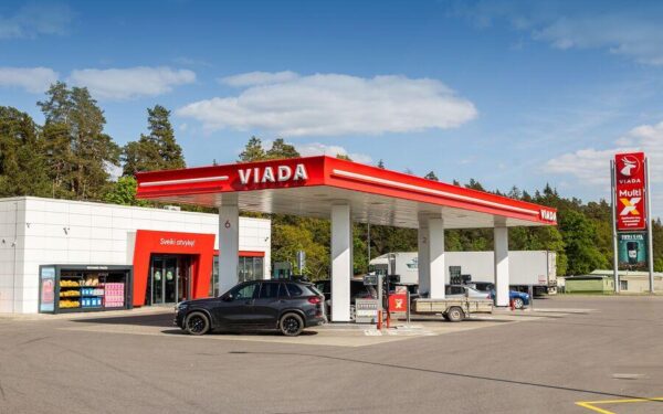 Dyzelino eros pabaiga? „Viada“ skelbia apie milijonines investicijas, tai gali pakeisti visą rinką