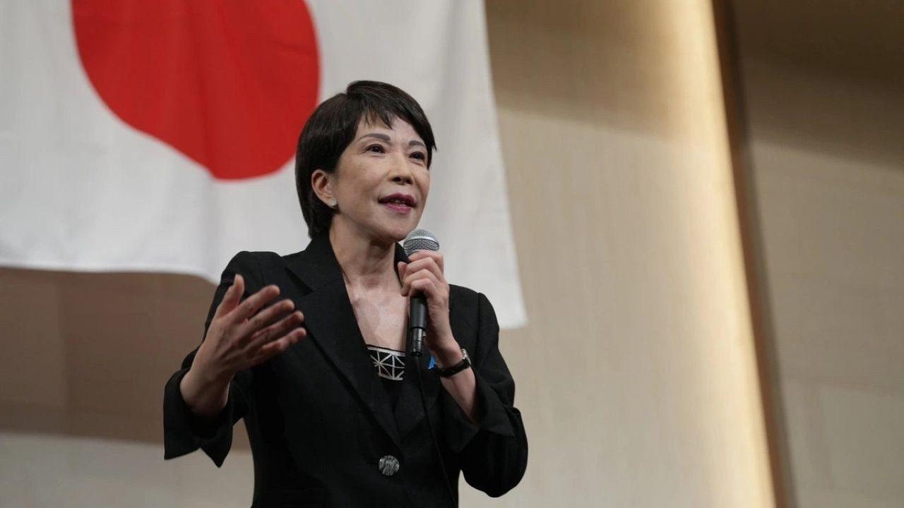 Netikėti įvykiai Japonijoje: premjerė paleidžia šalies parlamentą ir laukia tautos verdikto