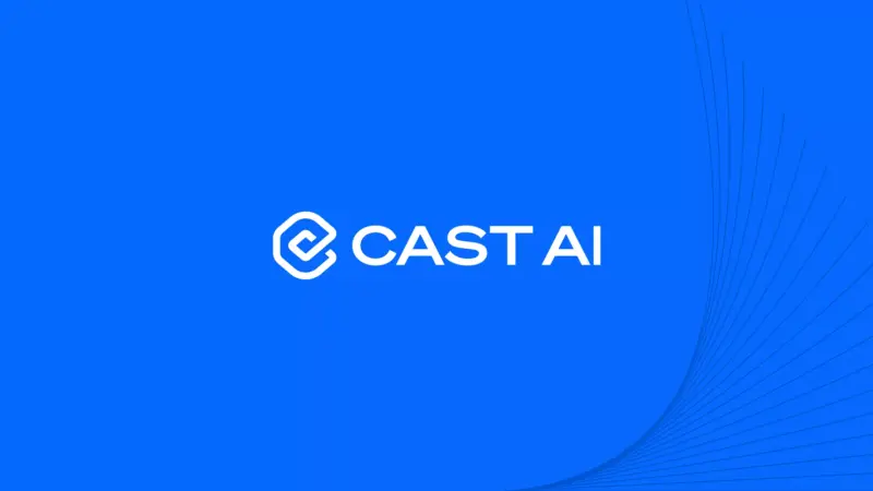 „Cast AI“ tampa penktuoju Lietuvos vienaragiu, įmonės vertė viršijo 1 mlrd. JAV dolerių