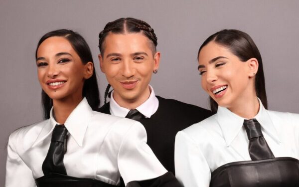 Gruzija jau turi savo atstovą Eurovizijoje: siunčia legendinius „Bzikebi“, daina paslaptyje