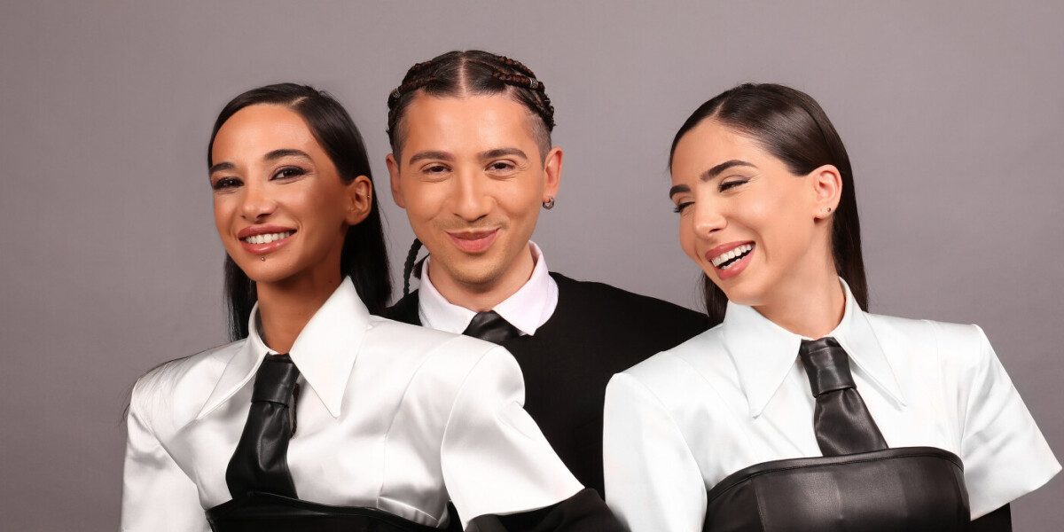 Gruzija jau turi savo atstovą Eurovizijoje: siunčia legendinius „Bzikebi“, daina paslaptyje