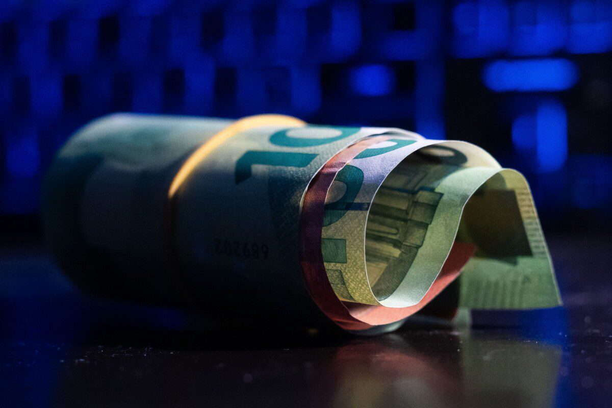 Bankų pelnai Lietuvoje muša rekordus: skaičiai nustebins daugelį gyventojų