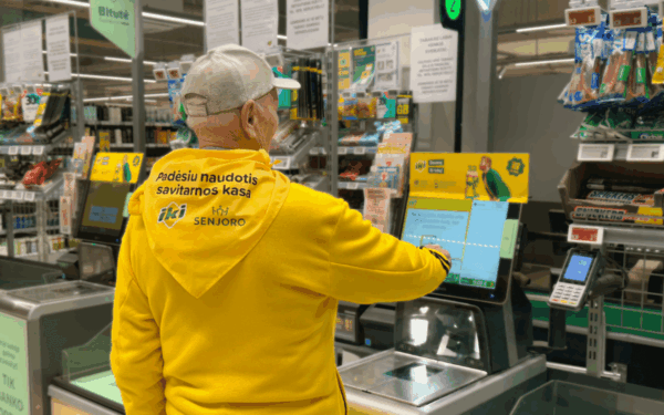 Šaldytuvą užpildysite už pusę kainos: šios savaitės „Iki“ akcijos vilioja milžiniška nauda