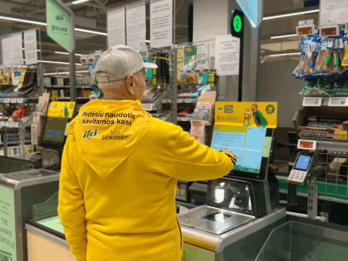 Šaldytuvą užpildysite už pusę kainos: šios savaitės „Iki“ akcijos vilioja milžiniška nauda