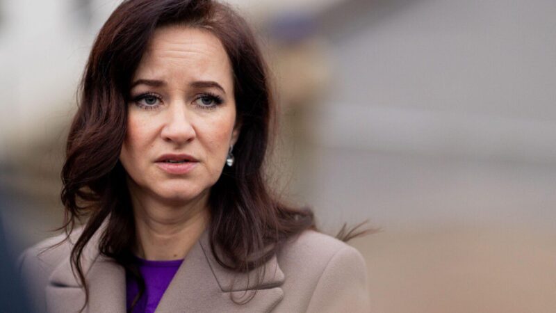 Daug žodžių, mažai aiškumo: Ruginienės atsakymai kelia klausimų dėl kompetencijos