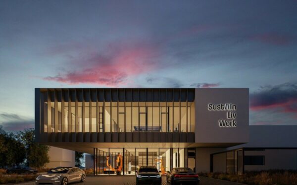 DI ateitis Lietuvoje: KTU statomas DI kompetencijų centras žada transformuoti pramonę ir mokslą