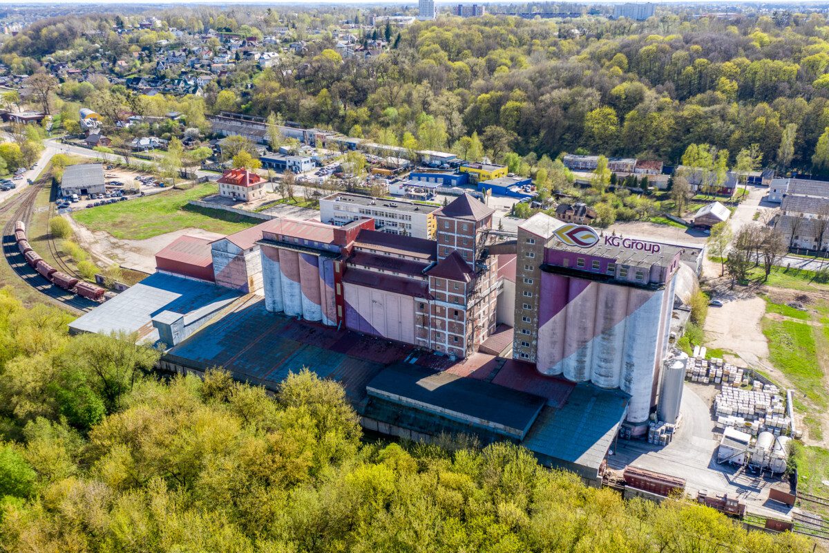 „Akola group“ pusmečio rezultatai paskelbti, ar investuotojai turi pagrindo džiaugtis?