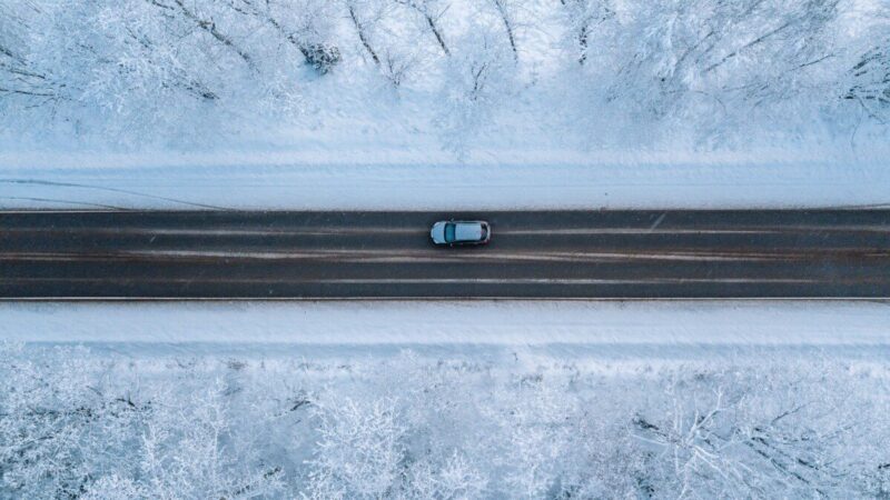 Surinkti pinigai už uždarytą valstybinės reikšmės kelią galėtų būti skirti jo tvarkymui