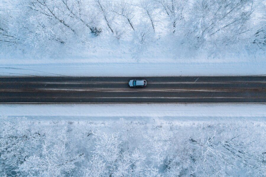 Surinkti pinigai už uždarytą valstybinės reikšmės kelią galėtų būti skirti jo tvarkymui