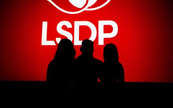 LSDP metų apžvalga: skandalų virtinė, sudaužyti pažadai ir nutylėtos intrigos