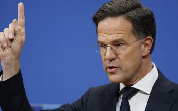 Trumpo nusivylimas tampa atviras: ar tai ženklas, kad aljanse bręsta rimtas konfliktas?