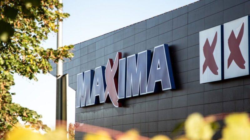 To dar tikrai nebuvo: apsipirkite net neišėję iš namų ir laimėkite įspūdingos vertės automobilį