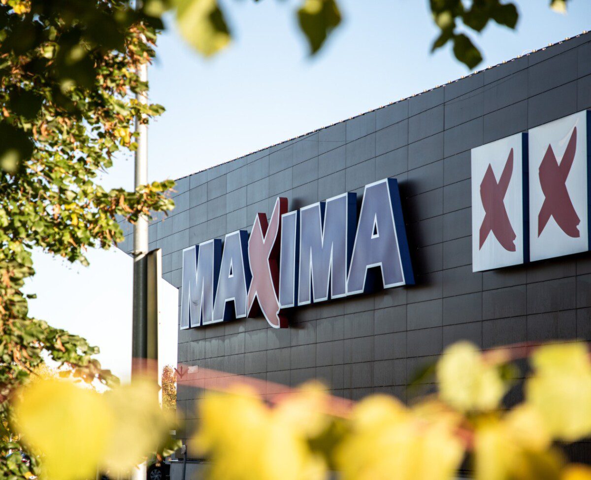 Tobulas metas keliauti į „Maxima“: paskelbtos išskirtinės nuolaidos populiariausioms prekėms