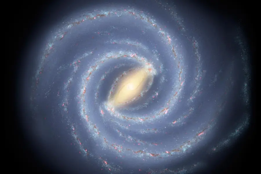Keistas signalas iš kosmoso sukėlė sumaištį: ar Saulės sistemoje iš tiesų slepiasi nežinoma planeta?