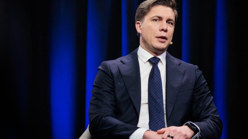 Koalicijos ateitis dar neaiški: Sinkevičius siunčia signalą dėl pavasario sprendimų