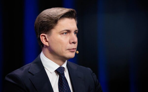 LSDP lyderis brėžia ribą: kai kurios temos diskusijoms neatsiveria