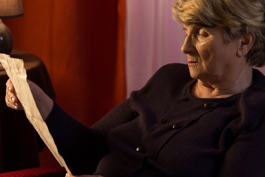 Svarbiausias dokumentas iš banko: vienas nurodymas banke lemia, kas gaus pinigus po mirties