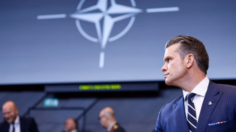 Ar tikrai žinome visą tiesą? NATO sprendimas, kuris palieka per daug neatsakytų klausimų