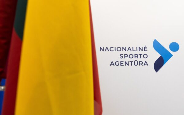 Sportininkai sulaukė gerų naujienų iš valstybės: stipendijos ir premijos šiemet auga dar labiau
