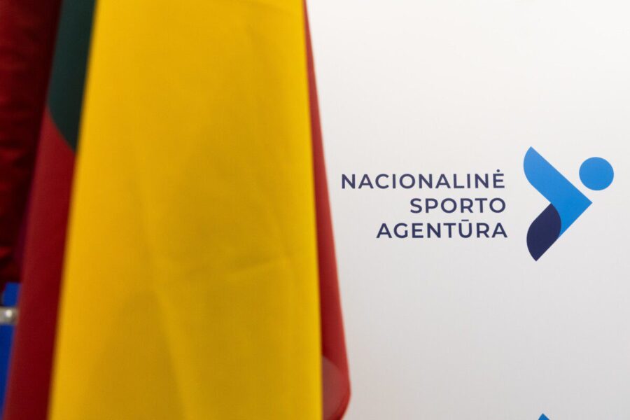 Sportininkai sulaukė gerų naujienų iš valstybės: stipendijos ir premijos šiemet auga dar labiau