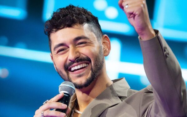 Aiškėja daugiau „Eurovizijos“ dalyvių: dešimt metų svajonės siekimo virto atstovavimu Izraeliui