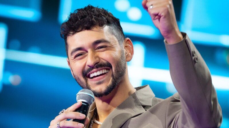 Aiškėja daugiau „Eurovizijos“ dalyvių: dešimt metų svajonės siekimo virto atstovavimu Izraeliui